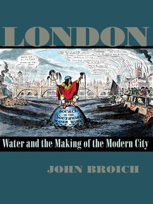 cover image of London